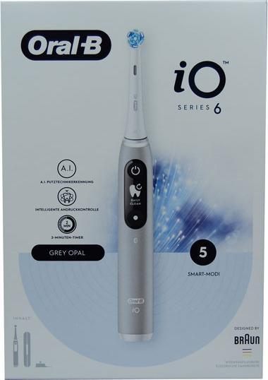 Produktbild Oral-B iO-Series