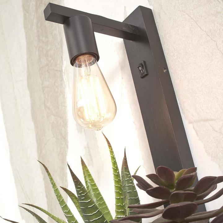 Actual product image Good&Mojo Wall lights (E27)