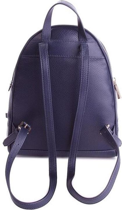 Immagine prodotto Michael Kors Lässiger Rucksack 30S5Gezb1L-Navy Blau 27 X 26 X 14 Cm