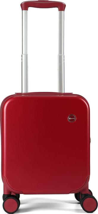 Produktbild Benzi 5789 4 Rollen Kabinentrolley 40 cm (24 l)