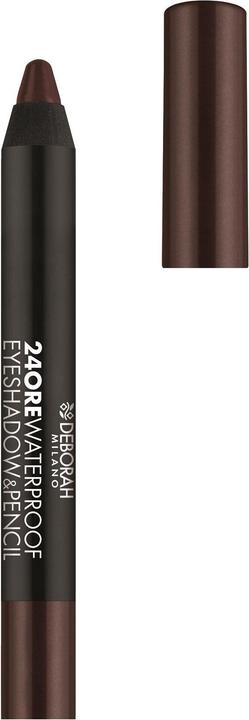 Deborah Milano Deborah 24 Hour Waterproof Eyeshadow Stick 5,2 Gramm