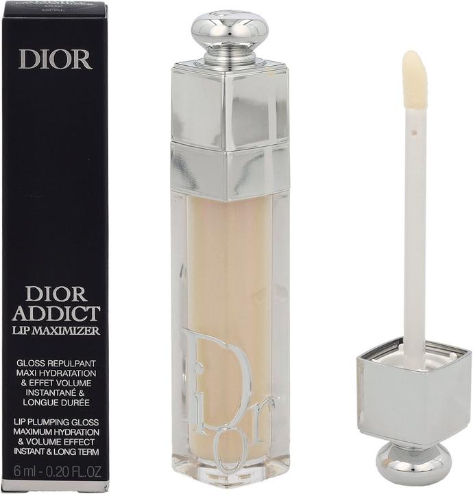 Produktbild Dior Addict Lip Maximizer (002 Opal)