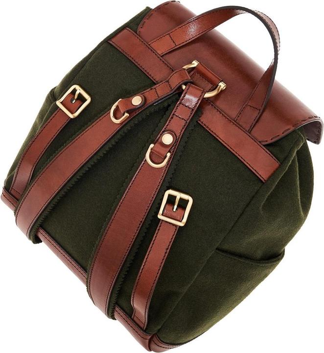 Image du produit The Bridge Sac à dos de ville en loden