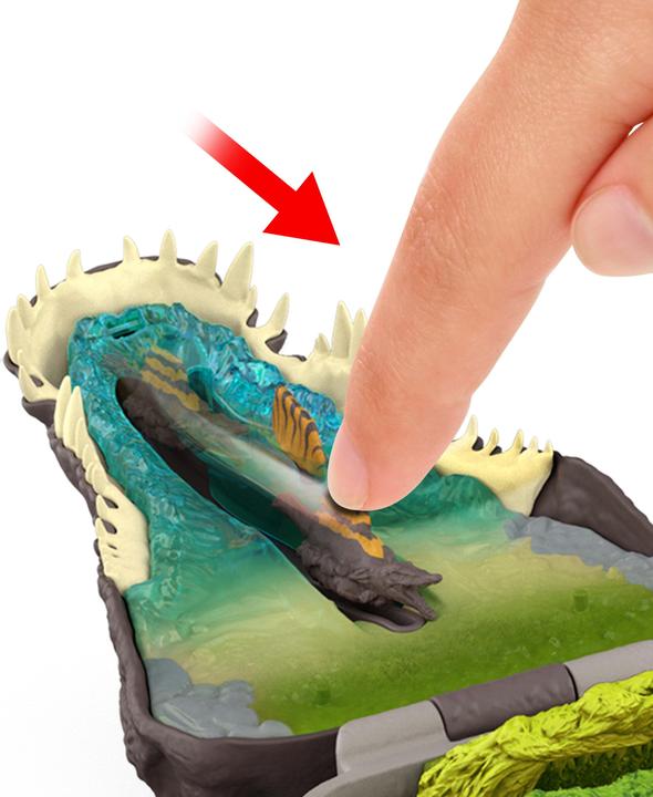 Actual product image Jurassic World 0