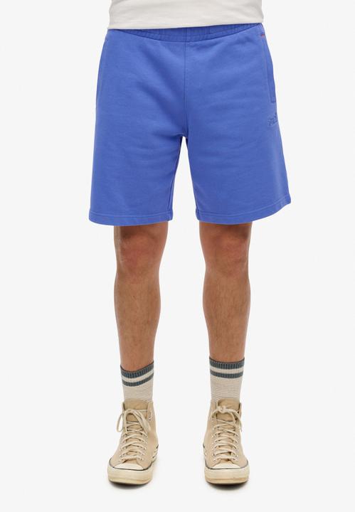Actual product image Superdry Essential Logo Jersey Shorts (L)