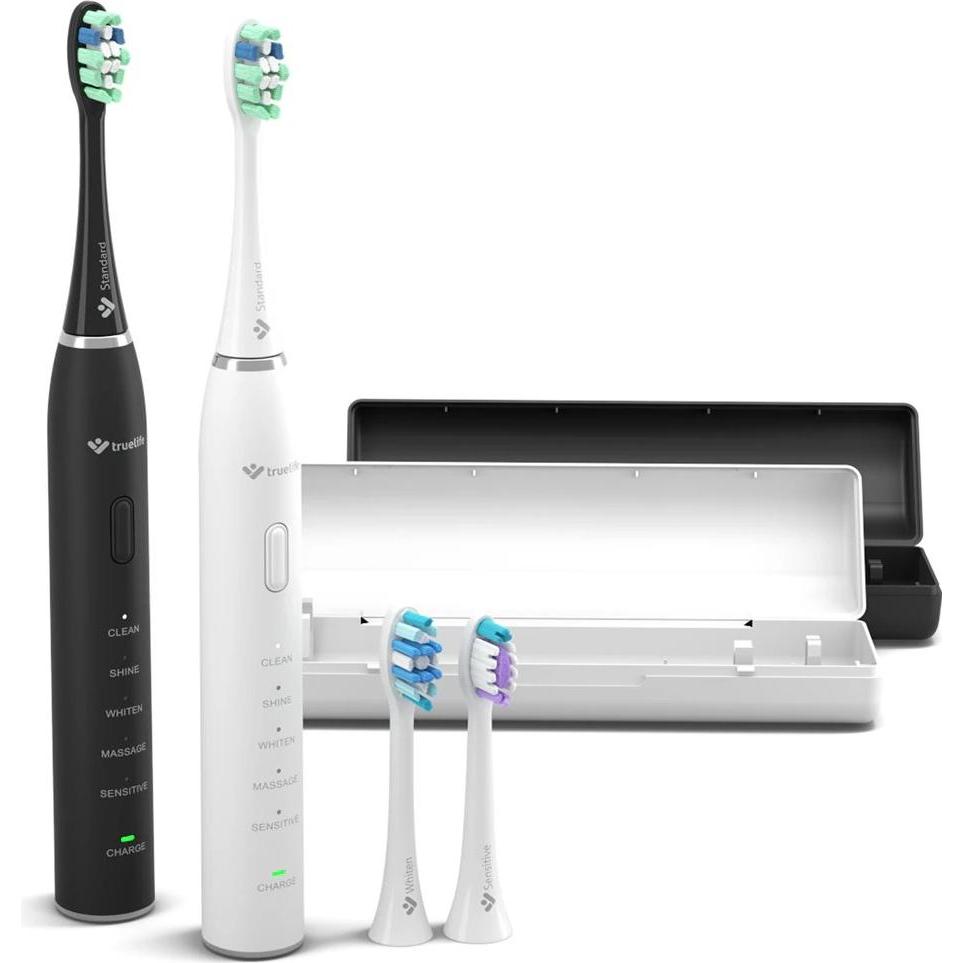 Truelife SonicBrush Clean30 Duo TLATMC30DUOWA (TLATMC30DUOWA)
