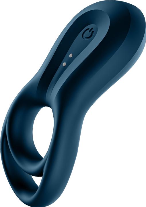 Satisfyer Epic Duo (5.60 cm)