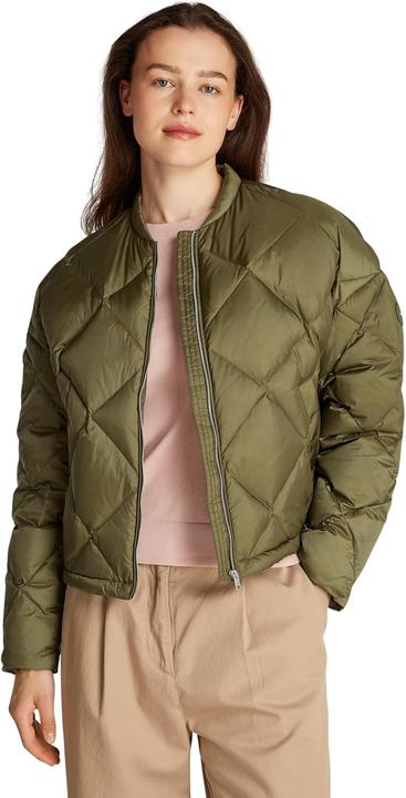 Immagine prodotto Tommy Hilfiger Casual Quilted Down Bomber (3XL)