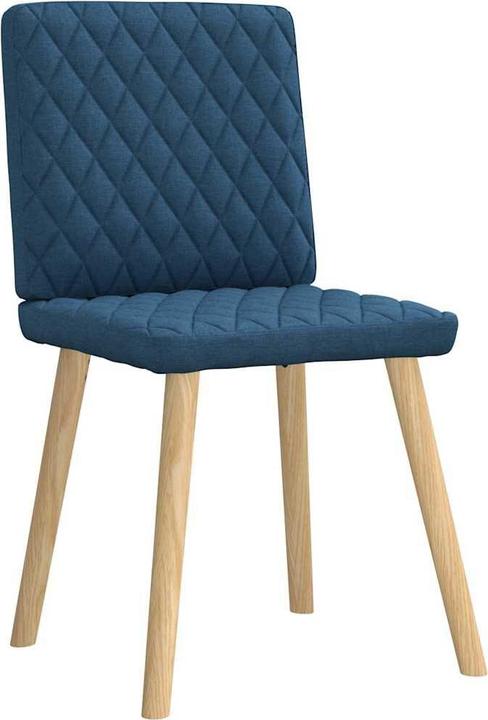 Actual product image vidaXL Esszimmerstuhl