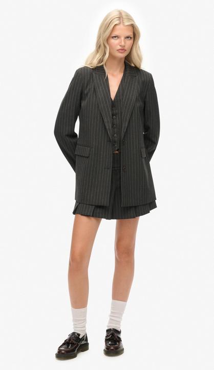Actual product image Superdry Pinstripe (M)