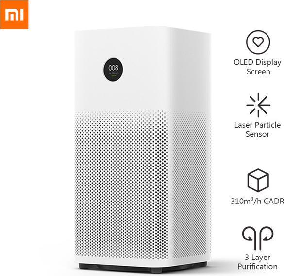Produktbild Xiaomi Mi 2S (30 m²)
