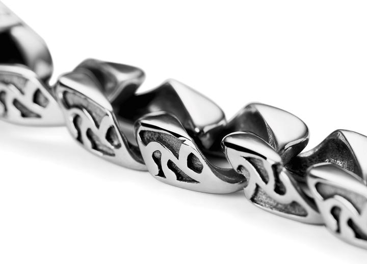 Produktbild Lucleon Epirus (Chirurgenstahl)