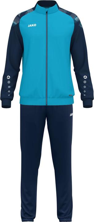 Produktbild JAKO Polyesteranzug Sonic (4XL)