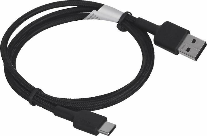 Produktbild Aukey Braided Nylone USB 2.0 to USB-C Cable 0.9m (0.90 m, USB 3.2 Gen 1)