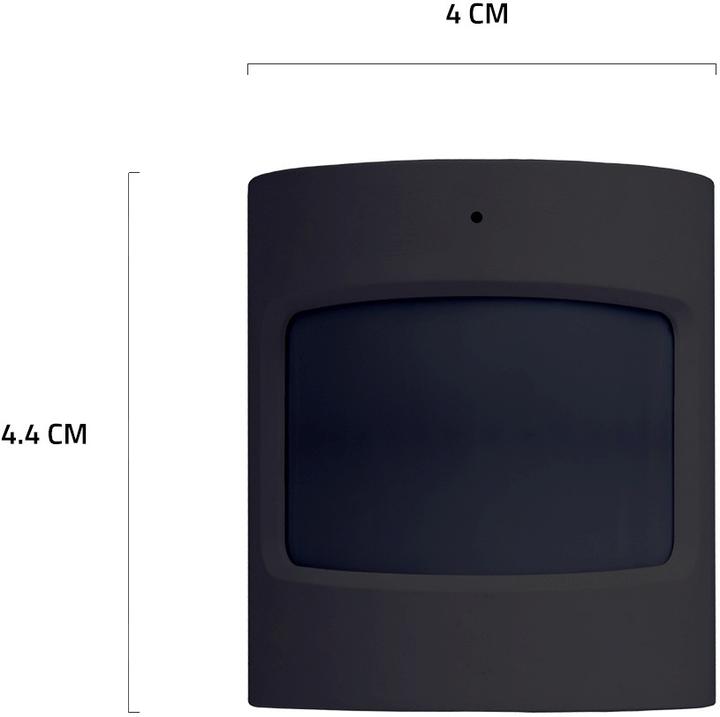 Actual product image Hombli Bluetooth Motion Sensor (30 m)