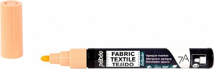 Produktbild Pebeo 7A Marker Opak 4mm Runde Spitze (1x)