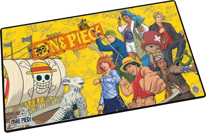 Produktbild Ultimate Guard Play-Mat One Piece - Crew