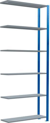 Galvanized, RAL 5010