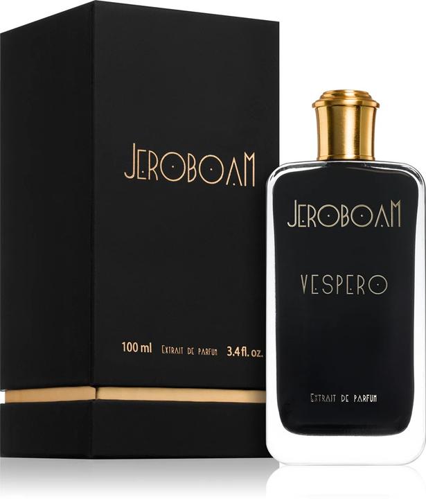 Produktbild Jeroboam Vespero Extrait De Parfum 100 ml (Extrait De Parfum, 100 ml)