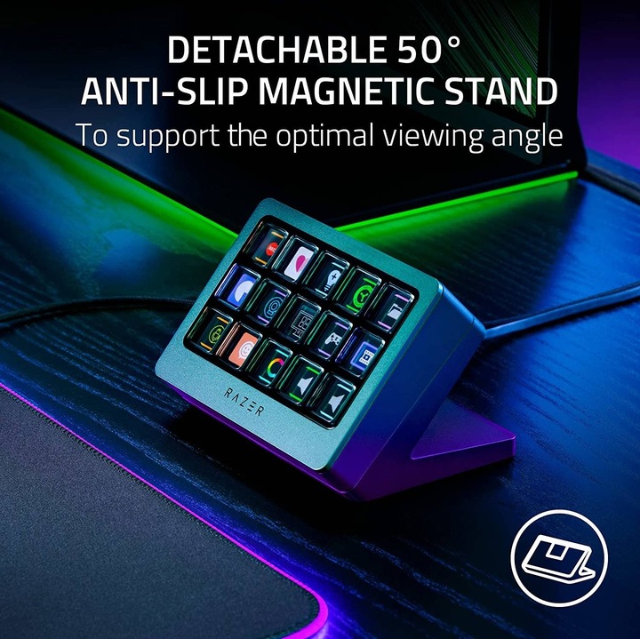Produktbild Razer Stream Controller X