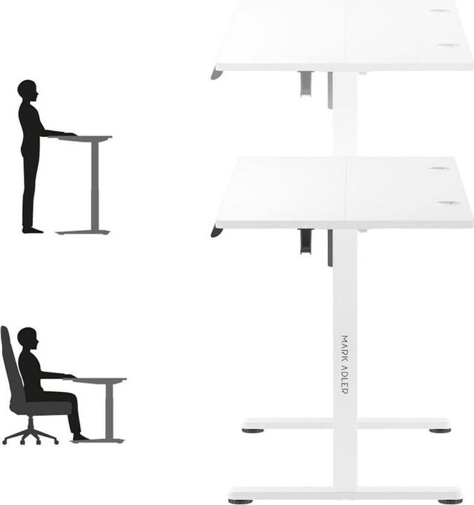 Produktbild Mark Adler Leader 7.0 (120 x 60 x 118 cm)