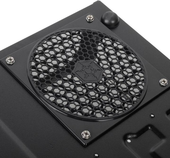 Immagine prodotto Silverstone ML04 (mATX, Mini-ITX, Mini-DTX)