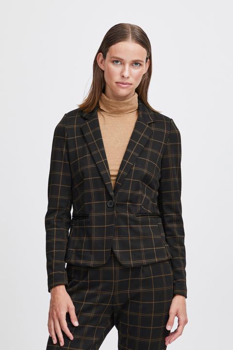 Image du produit B.young Mix&match - BYMMRAVNA BLAZER - Blazer - 20813952 (44)