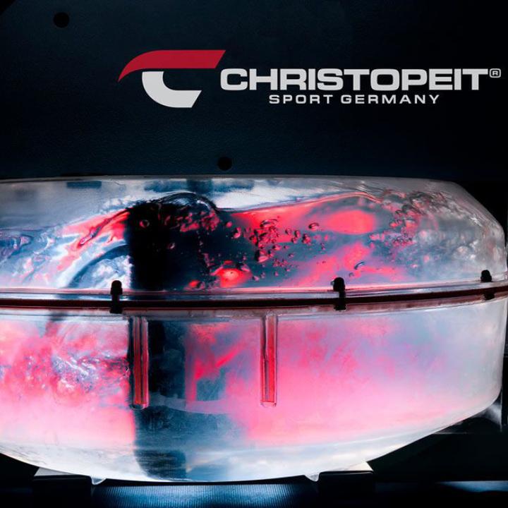 Produktbild Christopeit Wasserrudergerät WP 1500