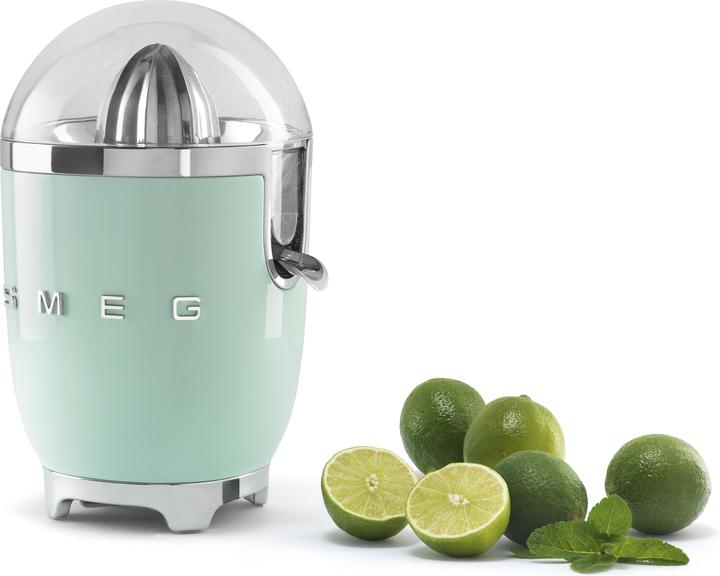 Image du produit Smeg CJF11PGEU Style 50's