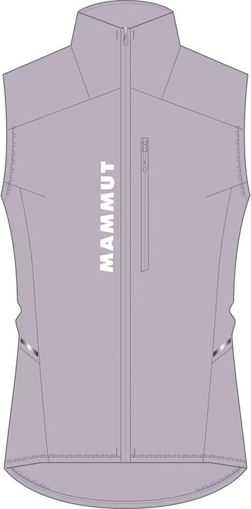 Actual product image Mammut Aenergy TR WB Hybrid (L)