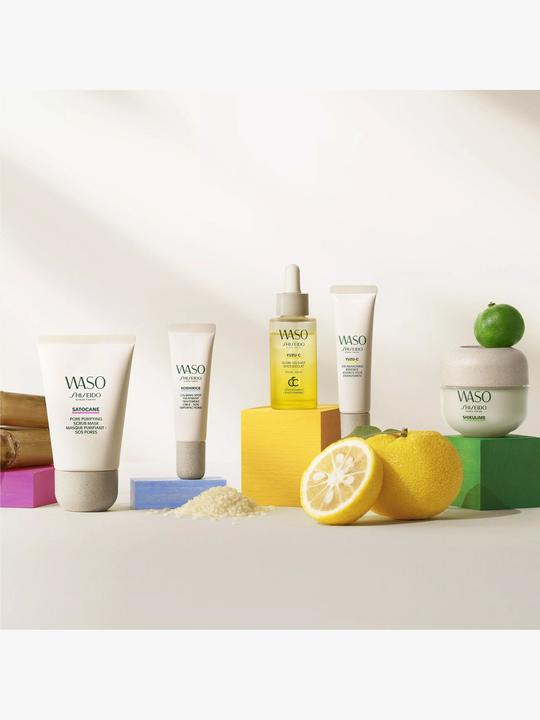 Image du produit Shiseido Yuzu C Eye Awakening Essentials (Gel pour le soin des yeux, 20 ml)