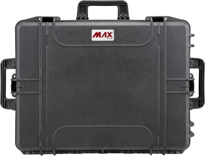 Produktbild Max MAX620H340S (Fotokoffer)