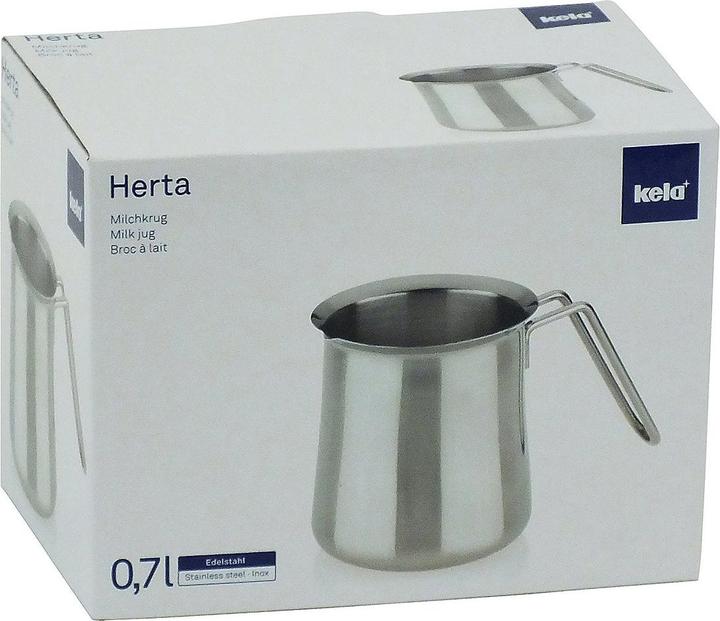 Actual product image Kela Herta (0.70 l)