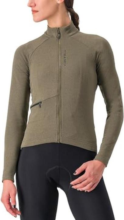 Produktbild Castelli Unlimited Trail W Jersey (M)