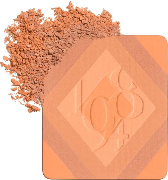 Produktbild Marionnaud 1984 Bronzer (#FF9F7F 03 Golden Light, Bronzer)