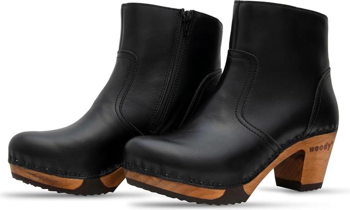 Actual product image Woody Tanja Ankle Boots (42)