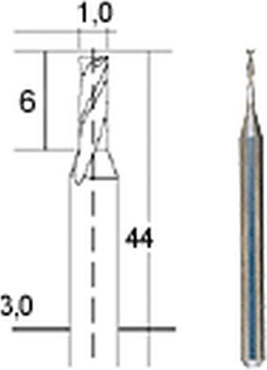 Produktbild Proxxon Hartmetall- Multifräser