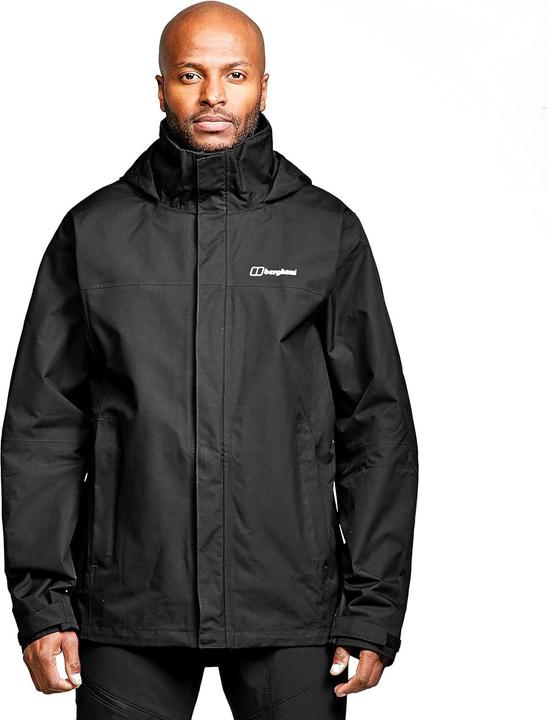 Immagine prodotto Berghaus Giacca RG Alpha 2.0 (58, XXL)