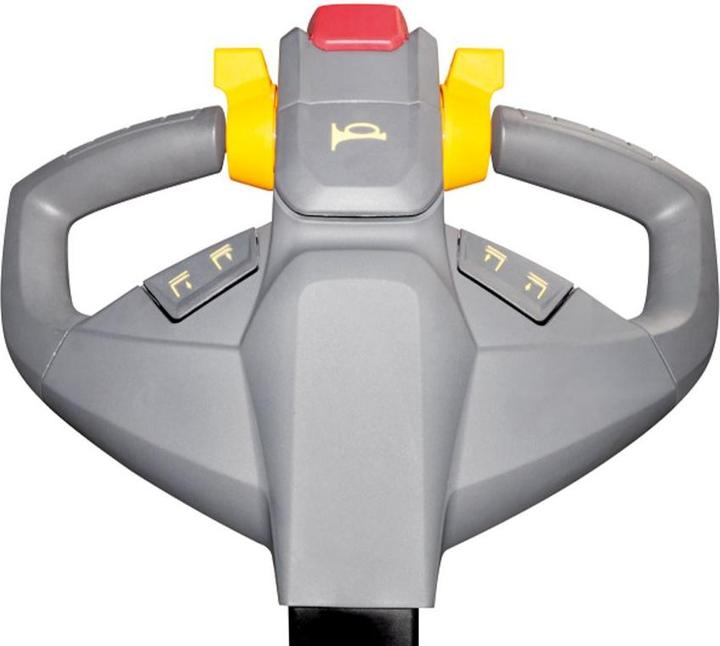 Produktbild Ekström Elektrischer Hubstapler