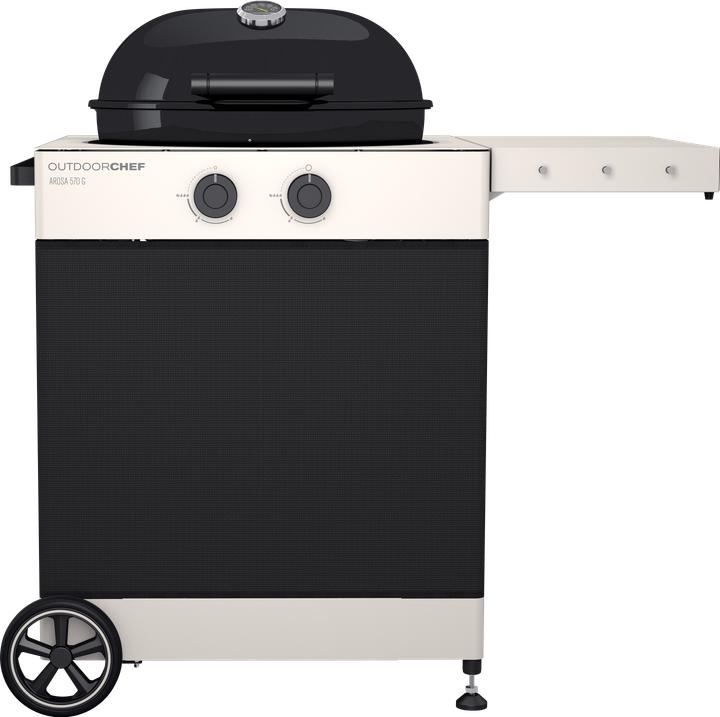 Outdoorchef Arosa 570 G Tex (9.50 kW)