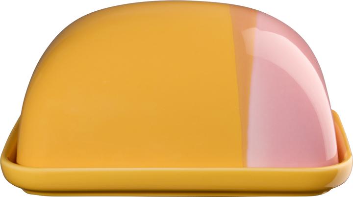 Produktbild ASA Selection joy Butterdose passion fruit smoothie 15,5cm
