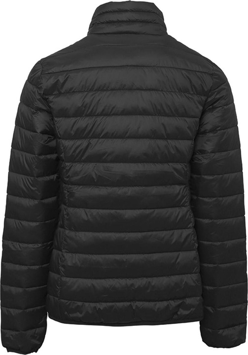 Actual product image 2786 Quilted jacket (XL)