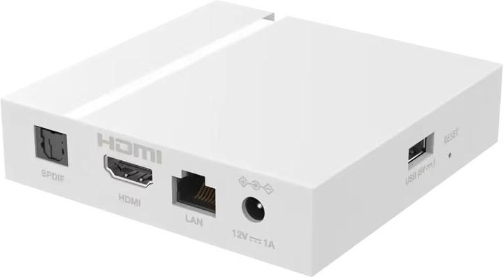 Actual product image Strong LEAP-S3+V2 (16 GB, iOS 11)
