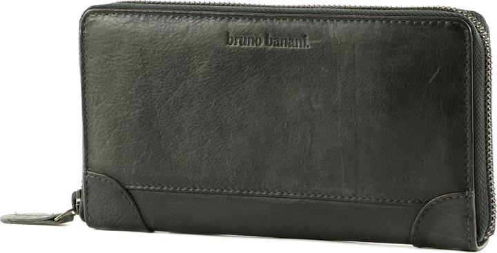 Actual product image Bruno Banani Zip Around Wallet
