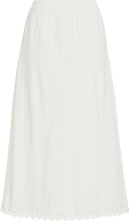 Produktbild Vila VIMINDY High Waist Midirock (42)