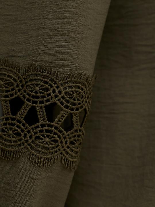 Immagine prodotto Vero Moda VMCALVA Hemd Hemd (48)