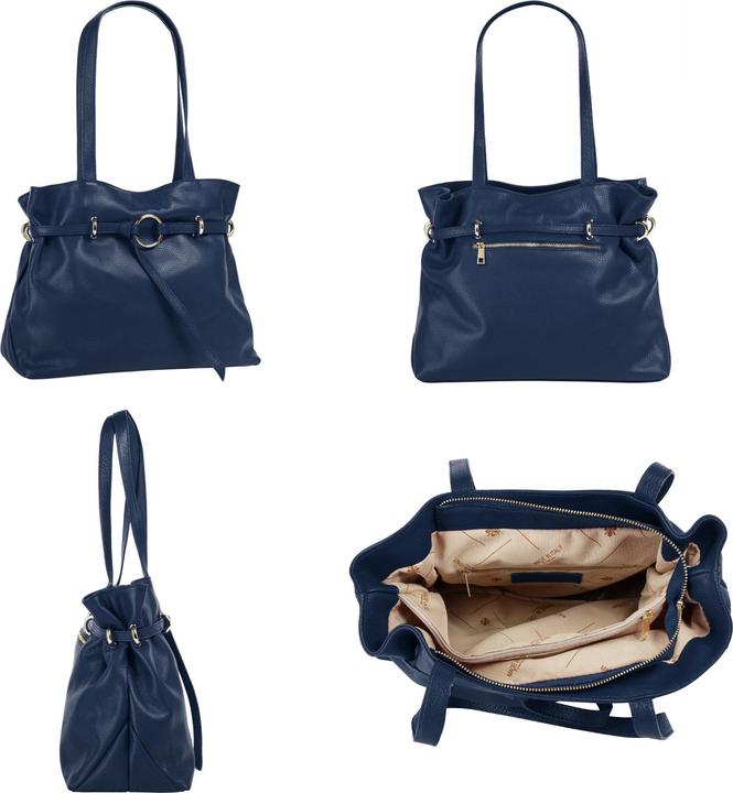 Actual product image Samantha Look Handtasche