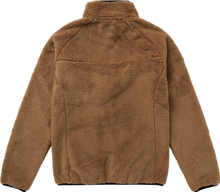 Produktbild Mystic DTS Teddy Zip thru Sweat (L)