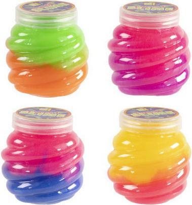 Produktbild Jono Toys Twist Slime