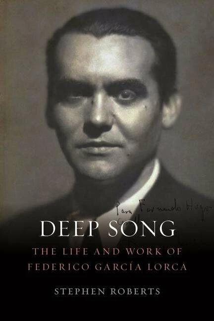 Produktbild Deep Song (Englisch, Stephen Roberts, 2020)